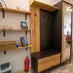 Velvet Studio Apartment
