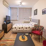 Velvet Studio Apartment