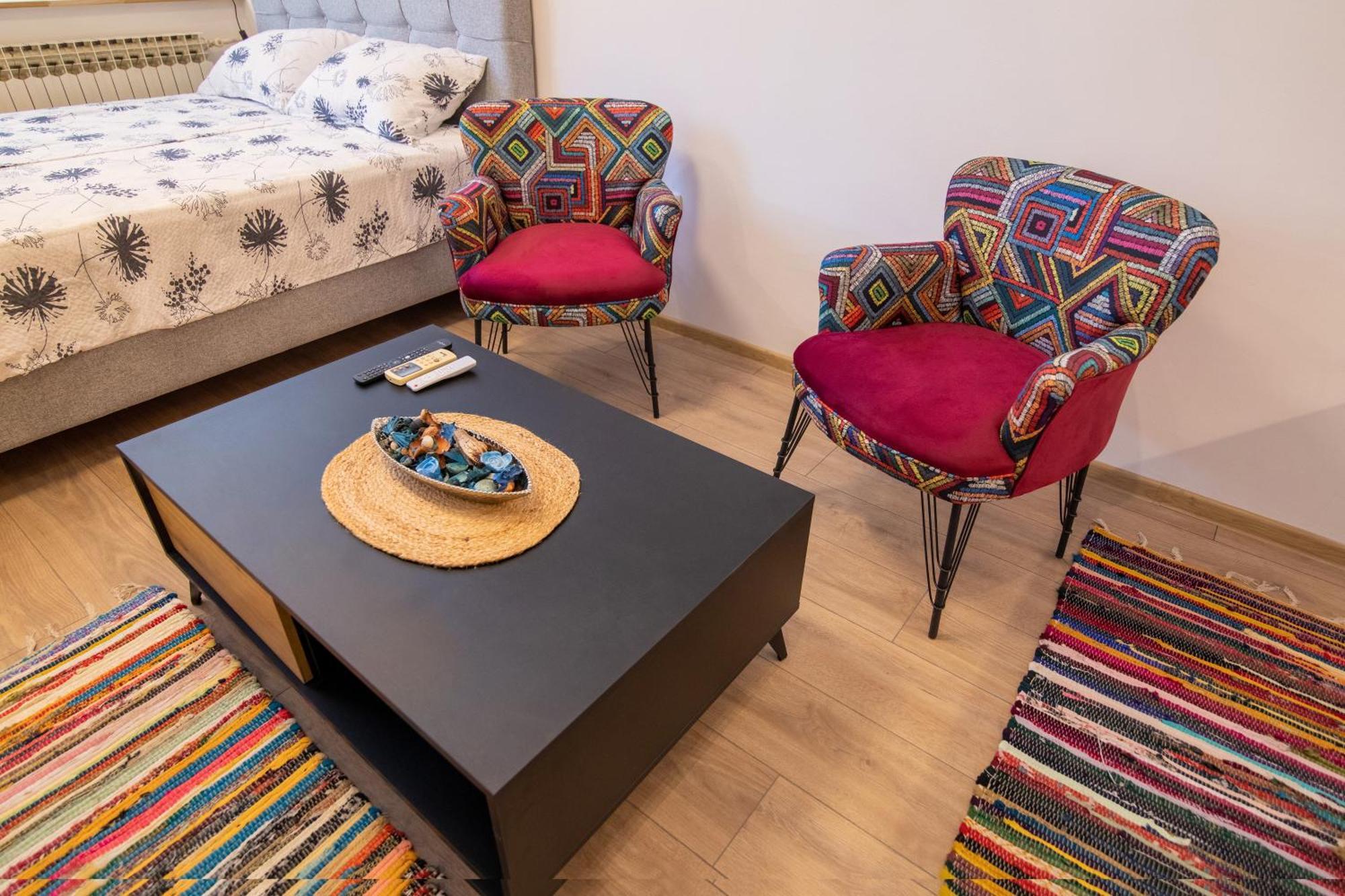Apartment Velvet