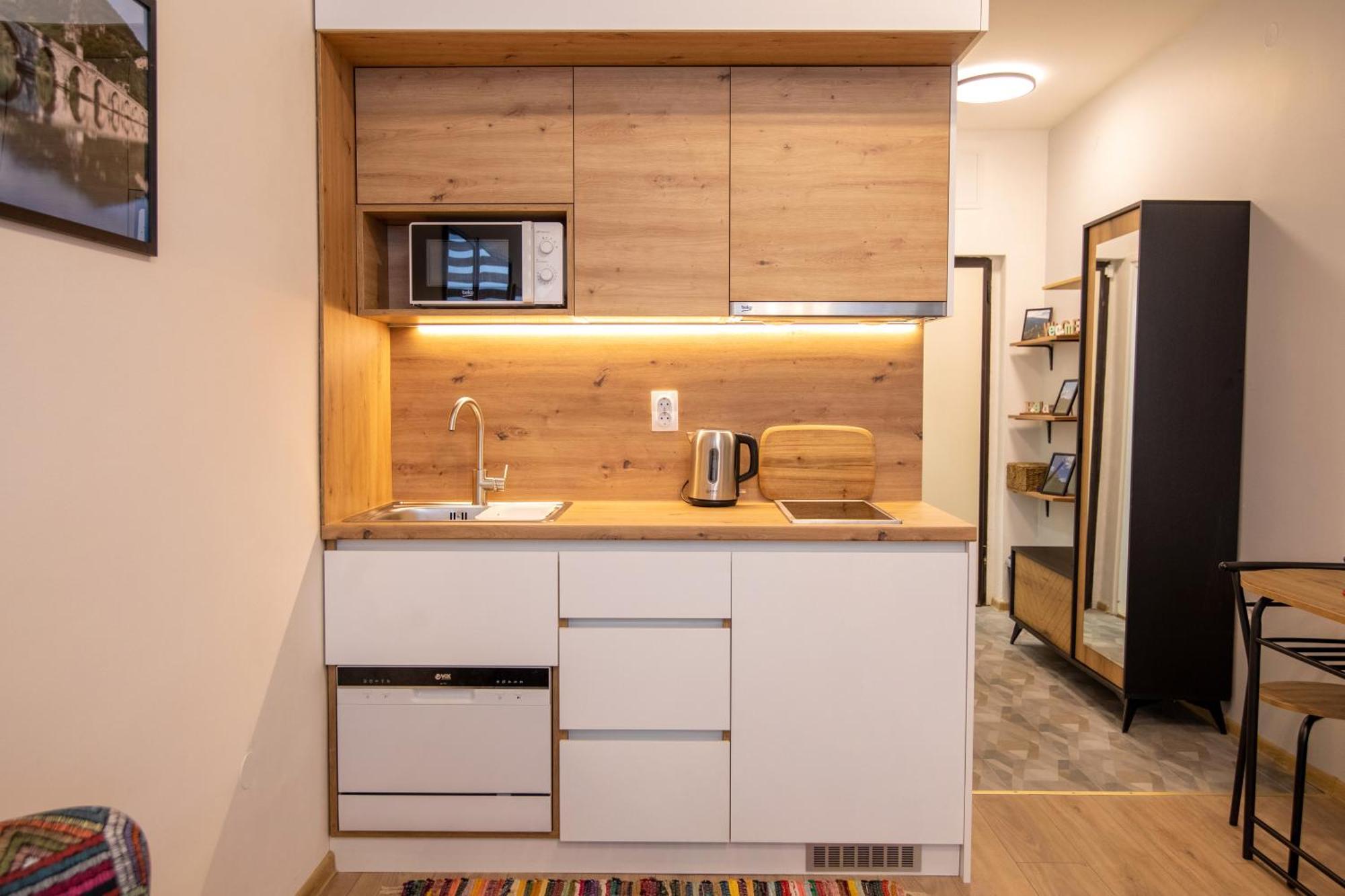 Velvet Apartment