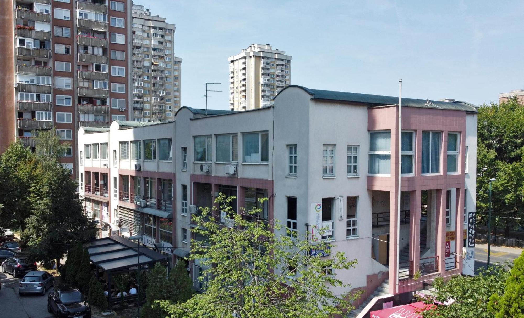 Velvet Apartment Sarajevo